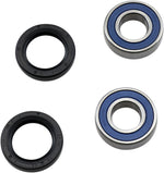 All Balls Wheel Bearing Kit For Honda CB600F 1998-2001 Front