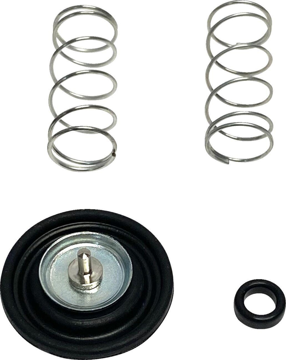 K&S Carburettor Air Cut Off Valve Kit For Yamaha WRF250 2001-2013