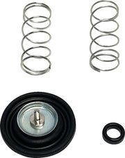 K&S Carburettor Air Cut Off Valve Kit For Yamaha WRF250 2001-2013