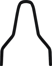 Drag Specialties Round Sissy Bar For Harley Davidson FXFB 1750 2018-2019 - Black