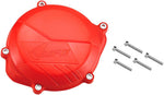 UFO Clutch Protector For Honda CRF450R 2009-2016 - Red