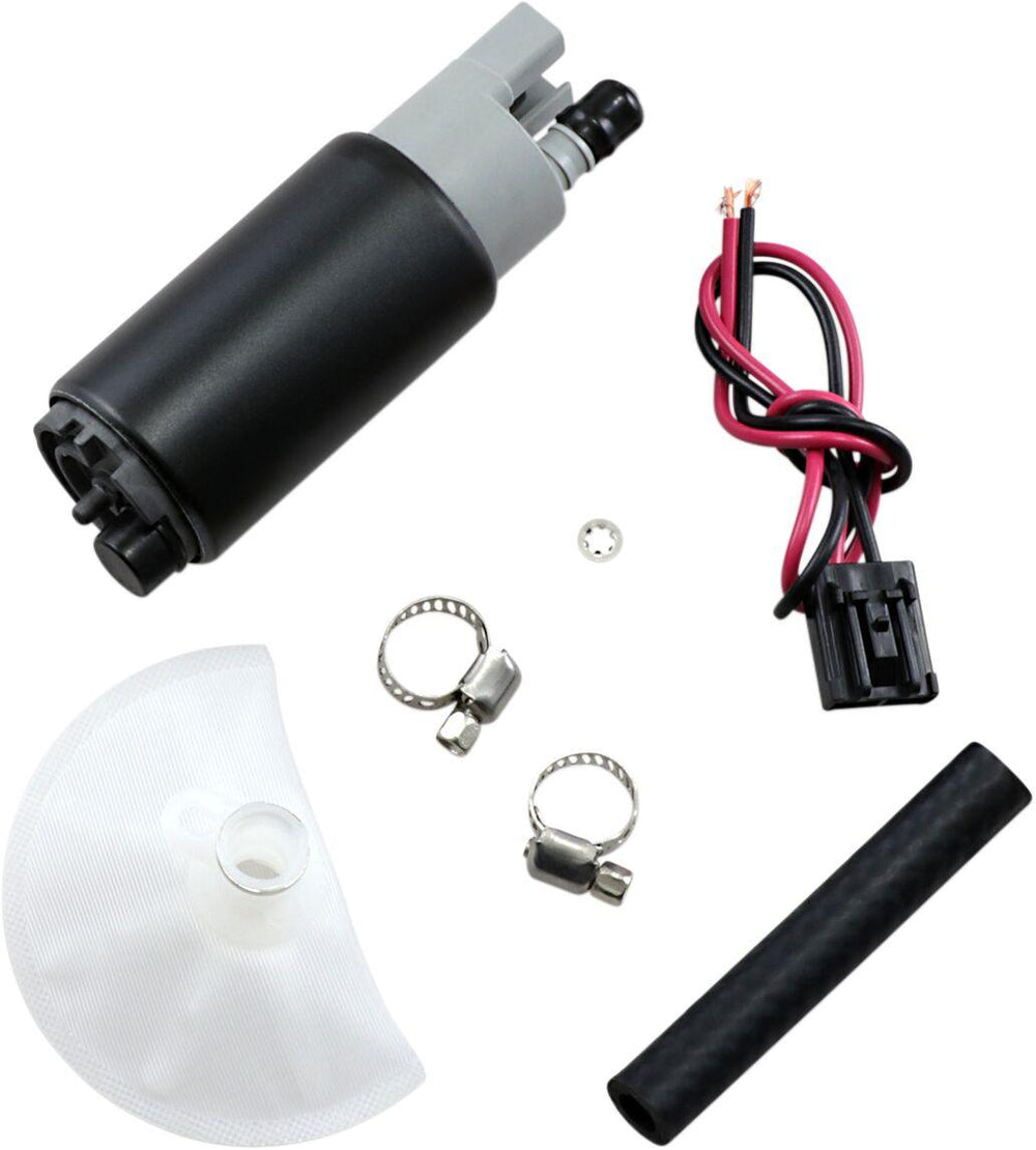 All Balls Fuel Pump Rebuild Kit For Triumph Daytona 675 2006-2015