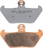 DP Brakes SDP Sport HH+ Sintered Brake Pads For BMW K1 1988-1993 Front