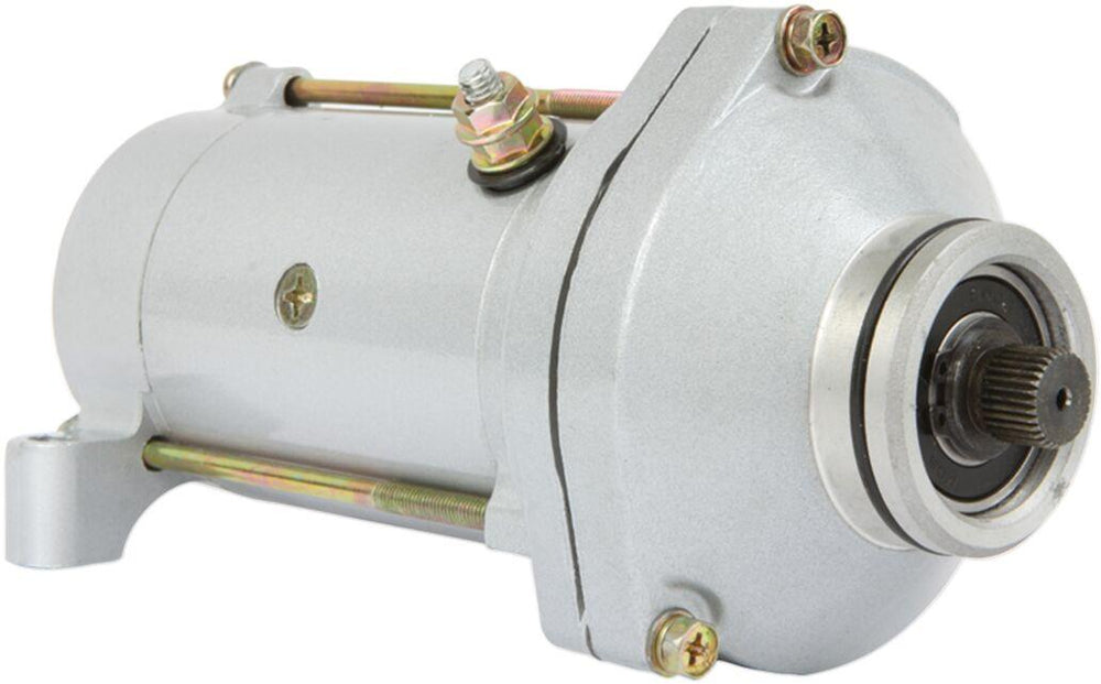 Parts Unlimited Starter Motor For Honda GL 1200 A 1985-1987