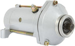 Parts Unlimited Starter Motor For Honda GL 1200 A 1985-1987