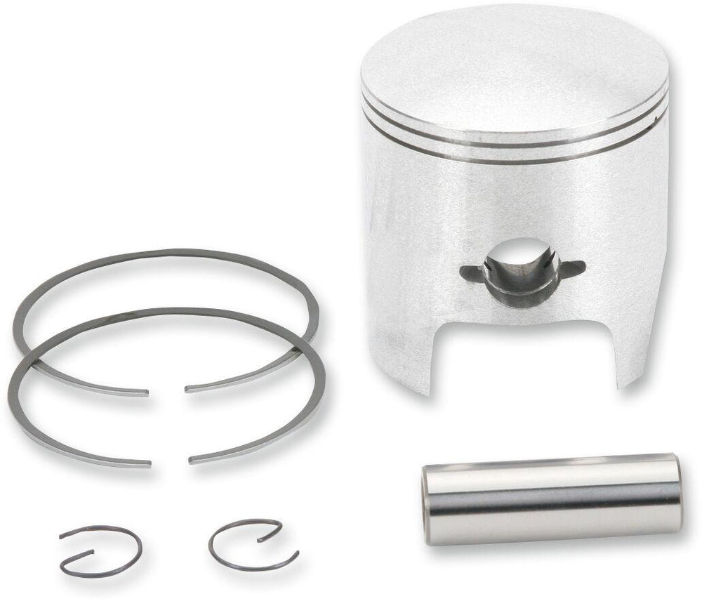 Parts Unlimited Piston Kit For Yamaha Phazer 2 480 1990-1996 Standard