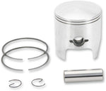 Parts Unlimited Piston Kit For Yamaha Phazer 2 480 1990-1996 Standard