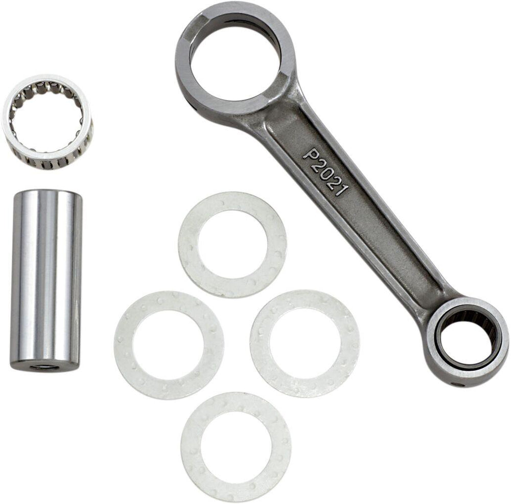 Wossner Connecting Rod For Honda CR250 1984-2001