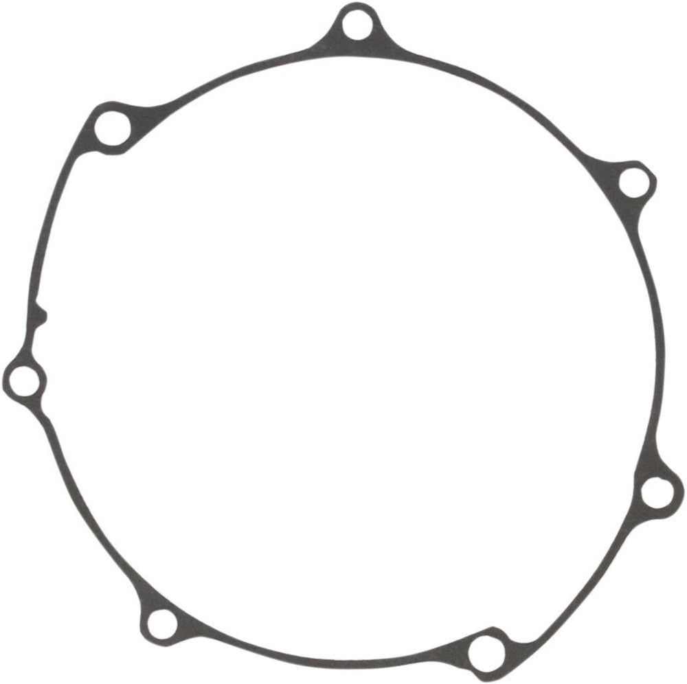 Cometic Clutch Protector Gasket For Yamaha YZF450 2004-2008