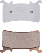 DP Brakes Standard DP Sintered Brake Pads For Honda CBR 1000 RR 2021 Front