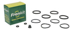 Frenkit Caliper Repair Kit For Ducati Diavel 1260 ABS 2019-2022 - Black