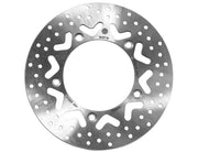Brembo Oro Prime Line Fixed Brake Disc For Kymco People 125 I GT 2013 Fits Front Or Rear