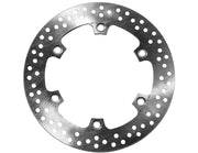 Brembo Oro Prime Line Fixed Brake Disc For Honda FJS 400 2006-2007 Front
