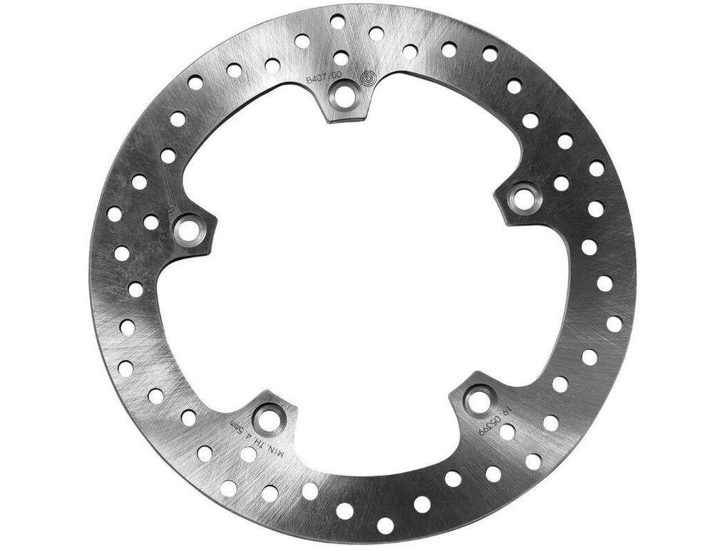 Brembo Oro Prime Line Fixed Brake Disc For BMW C 600 Sport ABS  2012-2015 Fit Front Or Rear