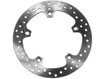 Brembo Oro Prime Line Fixed Brake Disc For BMW C 600 Sport ABS  2012-2015 Fit Front Or Rear