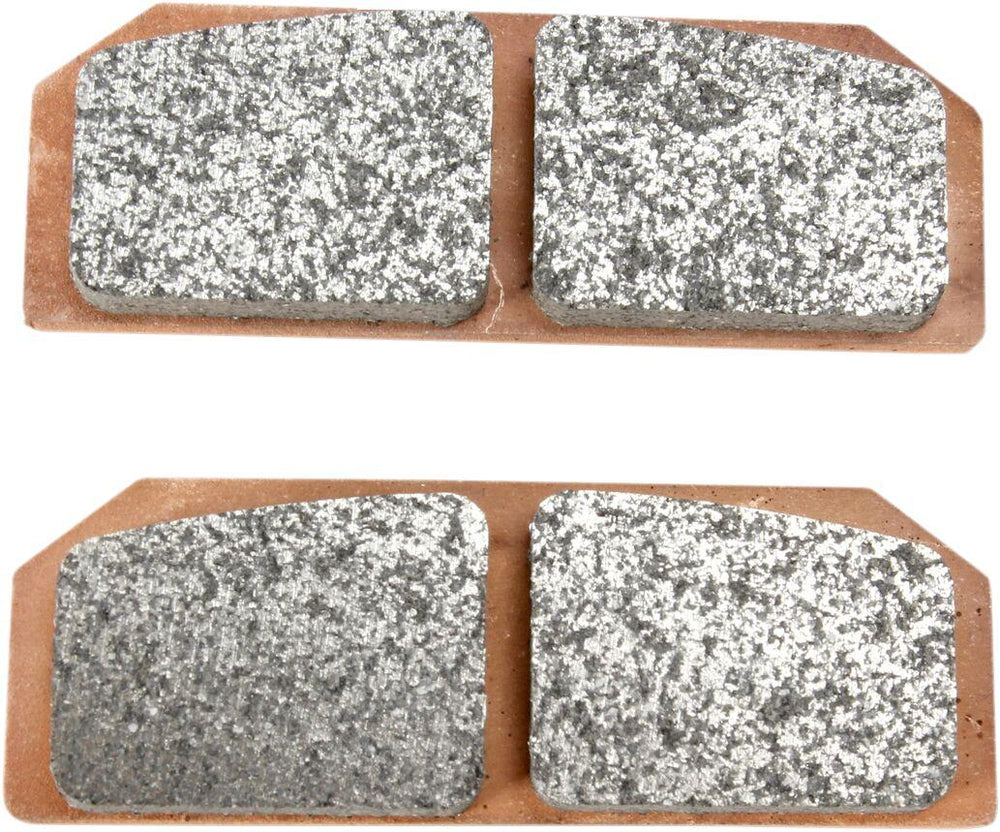 EBC Sintered Road Race GPFAX Brake Pads For BMW S 1000 HP4 Race 2018-2020 Front