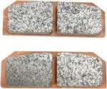 EBC Sintered Road Race GPFAX Brake Pads For BMW S 1000 HP4 Race 2018-2020 Front