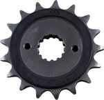 JT Sprocket For Kawasaki BJ 250 1995-1999 Front 17T
