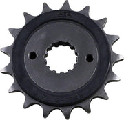 JT Sprocket For Kawasaki BJ 250 1995-1999 Front 17T