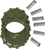 EBC SRC Series Clutch Friction Plate & Spring Kit For Suzuki DL 650 2004-2010