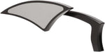 Paul Yaffe Power Mirrors For Harley Davidson FLD 1690 2012-2013 - Black