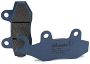 Brembo CC Prime Carbon Ceramic Brake Pads For Kawasaki BN125 2000-2007 Front