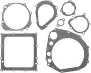 Cometic Lower End Gasket Kit For Suzuki GSX-R 750 1996-1999