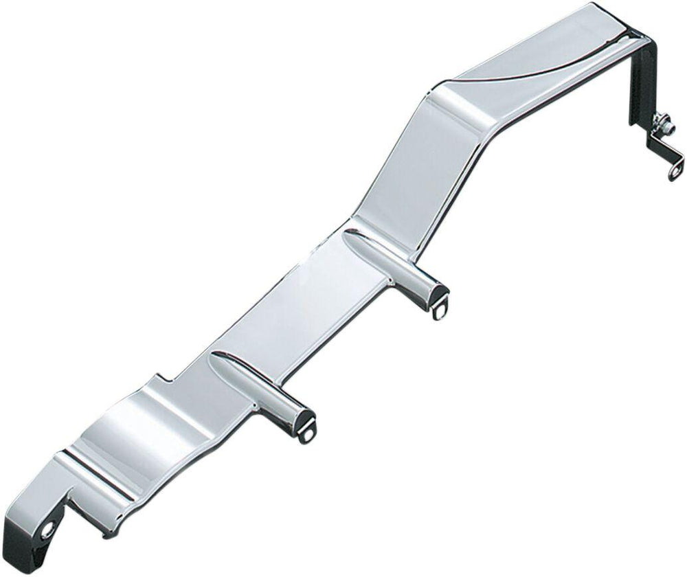 Kuryakyn Inner Primary Cover For Harley Davidson FLST 1340 1990 - Chrome