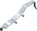Kuryakyn Inner Primary Cover For Harley Davidson FLST 1340 1990 - Chrome