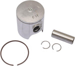 Prox Piston Kit For Honda CR80 1986-1995 46.95 mm