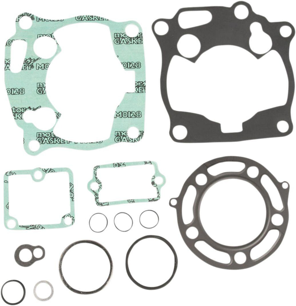 Athena Top End Gasket Kit For Kawasaki KLF 300 2X4 Bayou 1988-2004
