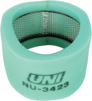Uni Filter Air Filter Element For Harley Davidson FLHS 1340 1988
