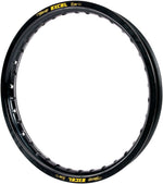 Excel Takasago Rim For Honda CR125 2002-2007 19x1.85 Rear - Black