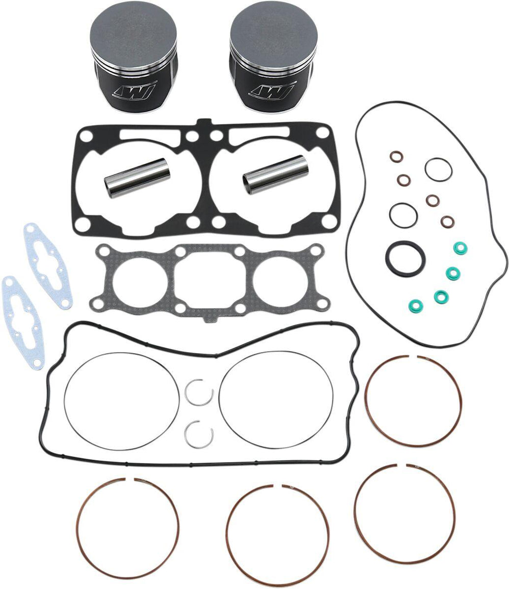 Wiseco Piston kit For Polaris Dragon 800SP 2009 Standard