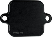 PSR Air Injection Block-Off Plate For Honda CB1000R 2011-2019 - Black
