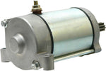 Parts Unlimited Starter Motor For Yamaha YFM 400 A 2x4 2000-2004
