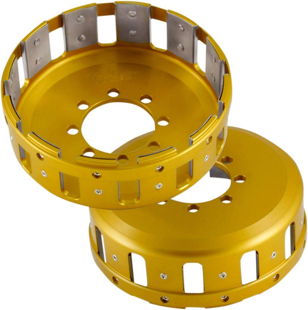 Barnett Clutch Basket For Ducati 1098 2007-2008 - Gold