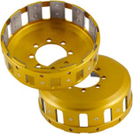 Barnett Clutch Basket For Ducati 1098 2007-2008 - Gold