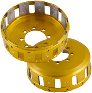 Barnett Clutch Basket For Ducati 1098 2007-2008 - Gold