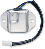 Parts Unlimited Voltage Regulator For Yamaha Bravo 250 1988-2008