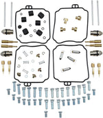 Parts Unlimited Carburettor Repair Kit For Yamaha XJ 600 S 1992-1998