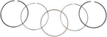 WSM Piston Rings For Honda TRX400 FA 2004-2007