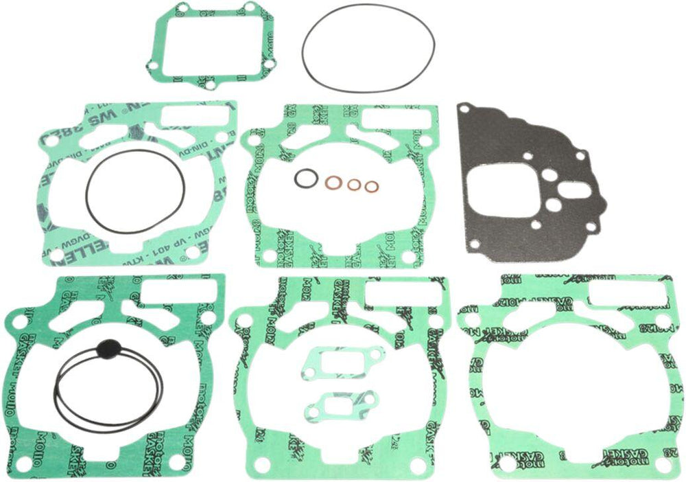 Athena Top End Gasket Kit For KTM EXC125 2006-2015