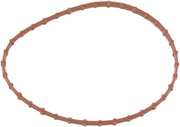 Drag Specialties Fuel Pump Door Seal For Harley Davidson FLHR 1584 2008 - Brown