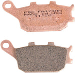 EBC Sintered "HH" Brake Pads For Honda CB1000F 1993-1996 Rear