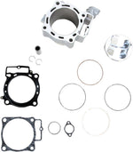 Cylinder Works Cylinder Kit For Honda CRF450R 2013-2016 - Grey