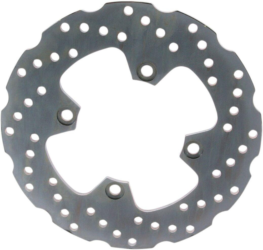 EBC MD Series Pro-Lite Contour Brake Disc For Kawasaki ER-6F 650 2006-2016 Rear