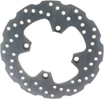 EBC MD Series Pro-Lite Contour Brake Disc For Kawasaki ER-6F 650 2006-2016 Rear