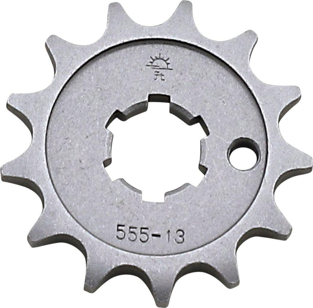JT Sprocket For Kawasaki KX100 1991-2000 Front 13T