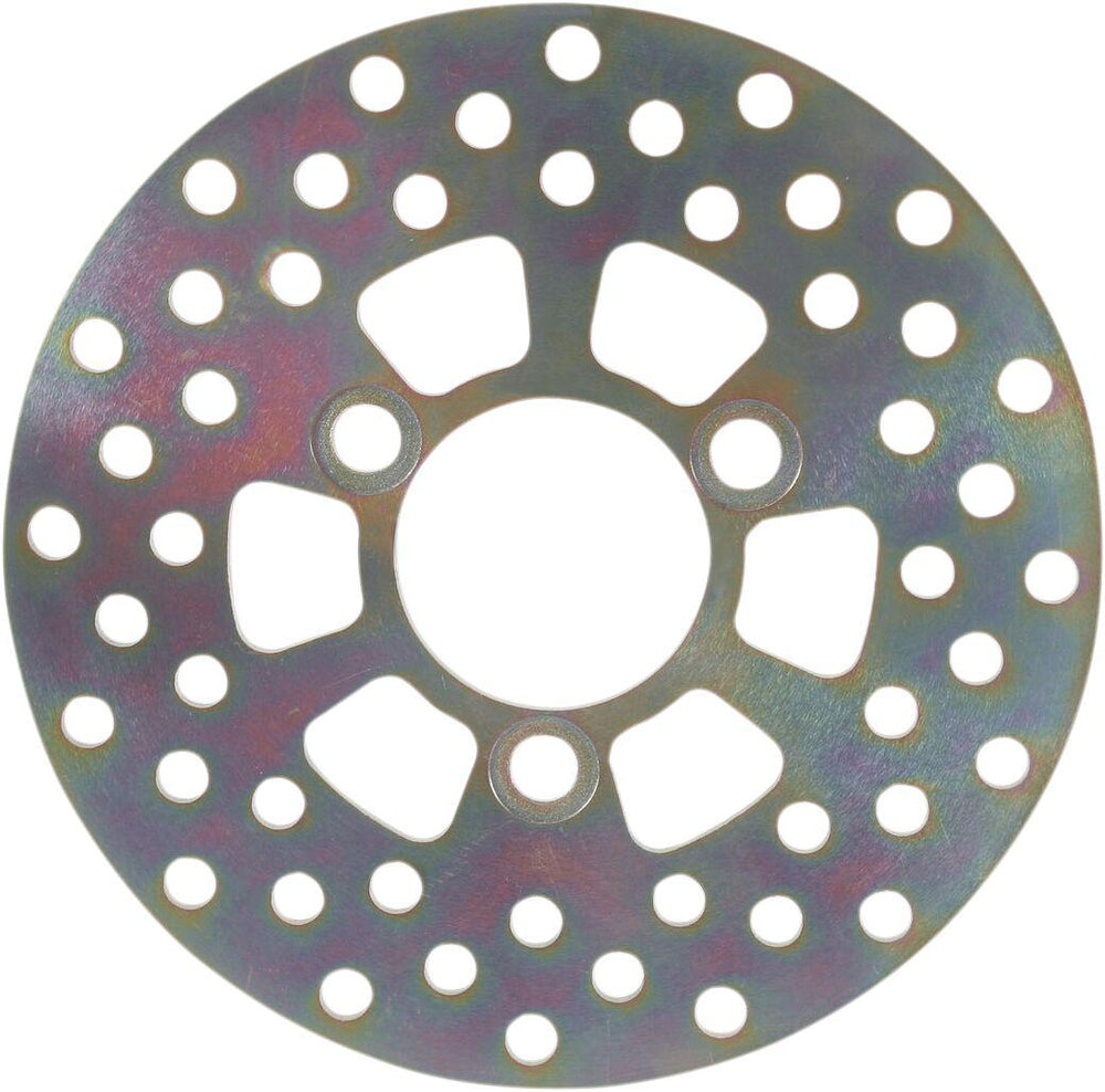 EBC MD Series Brake Disc For Arctic Cat Textron 400 2X4 2004-2008 Front Left